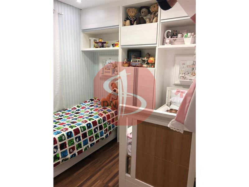 Apartamento à venda com 2 quartos, 49m² - Foto 9