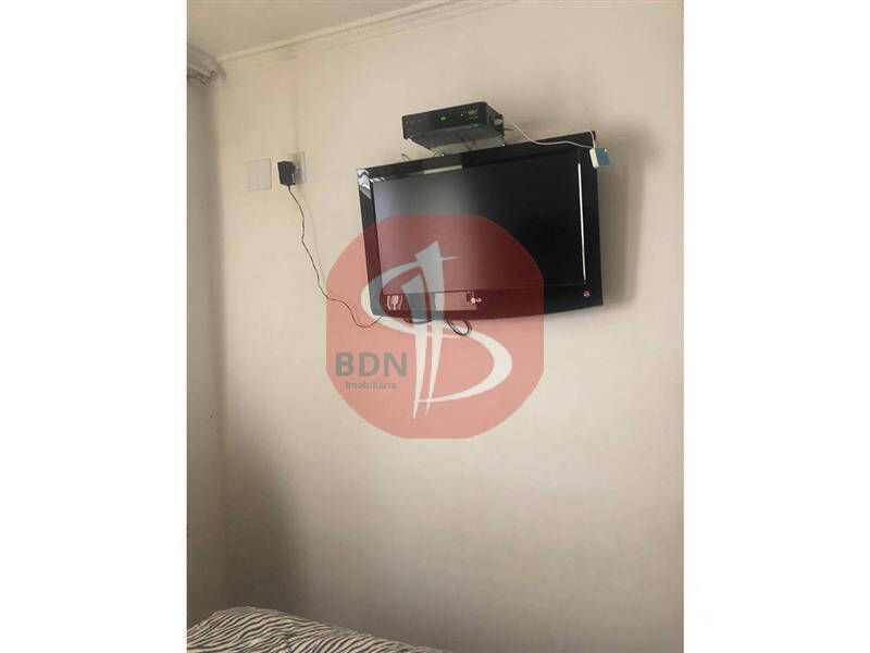 Apartamento à venda com 2 quartos, 49m² - Foto 12