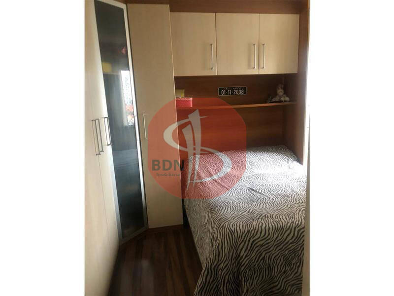 Apartamento à venda com 2 quartos, 49m² - Foto 11