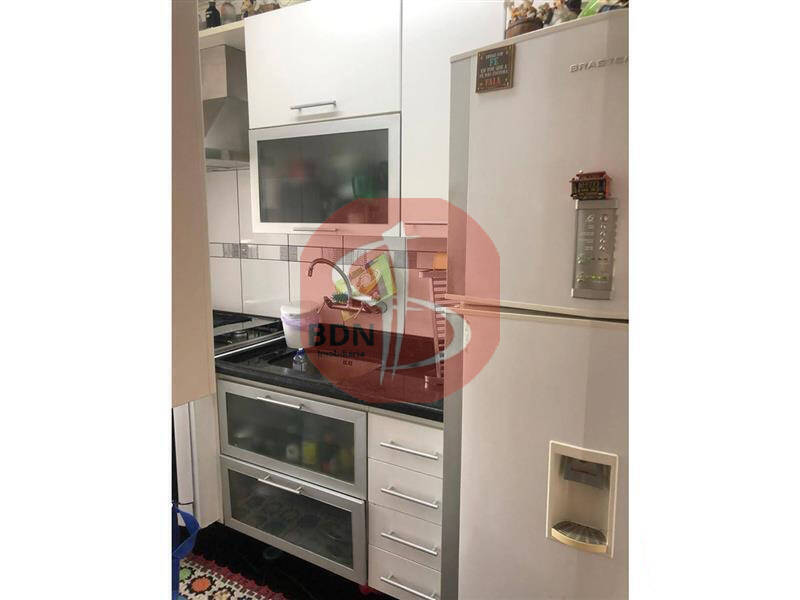 Apartamento à venda com 2 quartos, 49m² - Foto 16