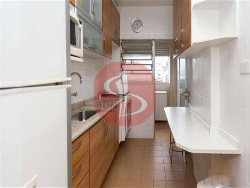 Apartamento à venda com 2 quartos, 80m² - Foto 3