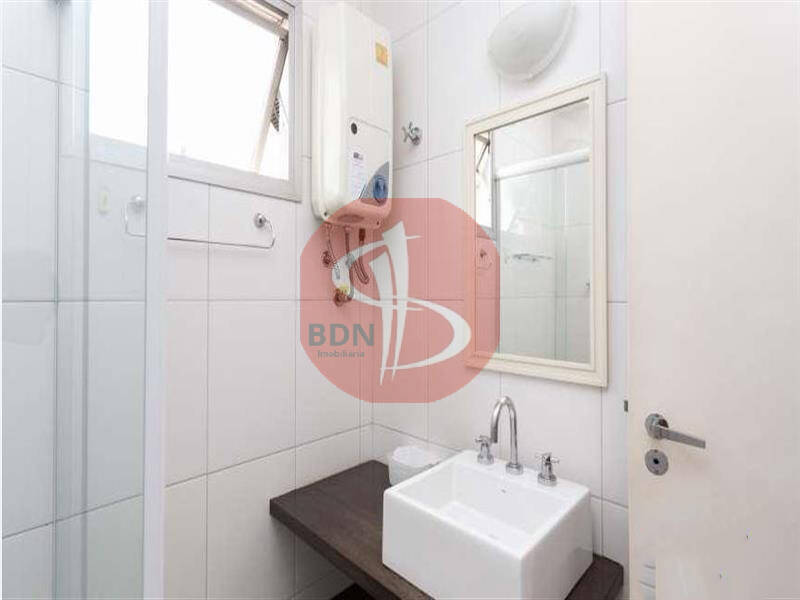 Apartamento à venda com 2 quartos, 80m² - Foto 5