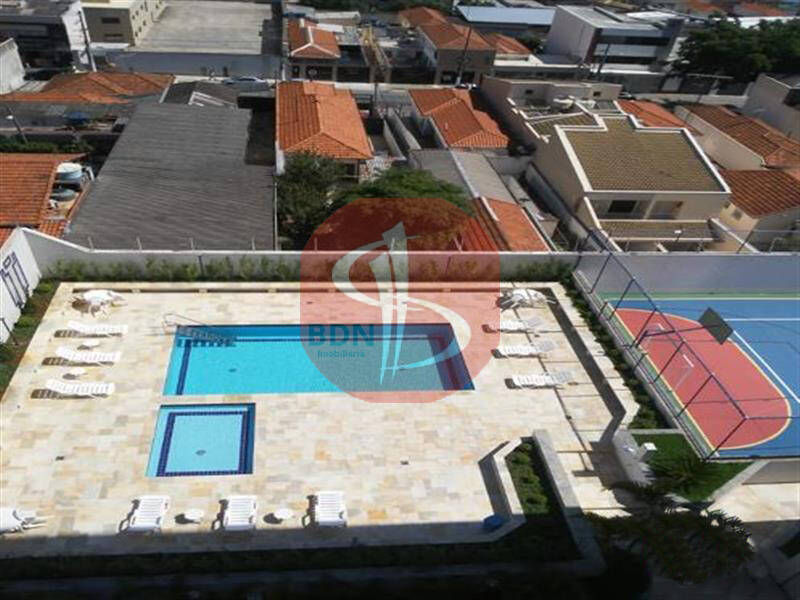 Apartamento à venda com 3 quartos, 137m² - Foto 13