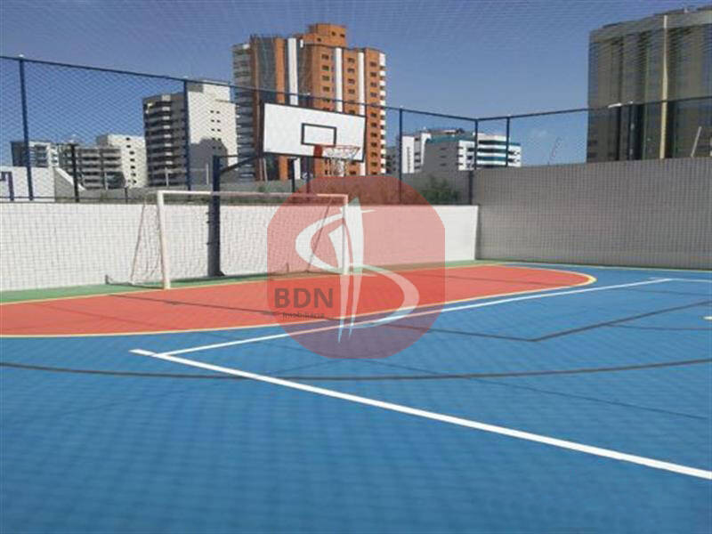 Apartamento à venda com 3 quartos, 137m² - Foto 14