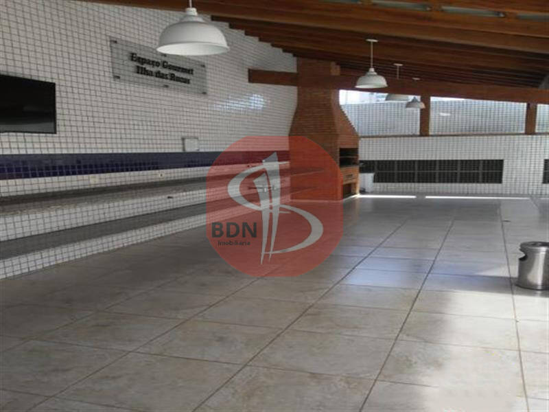 Apartamento à venda com 3 quartos, 137m² - Foto 15