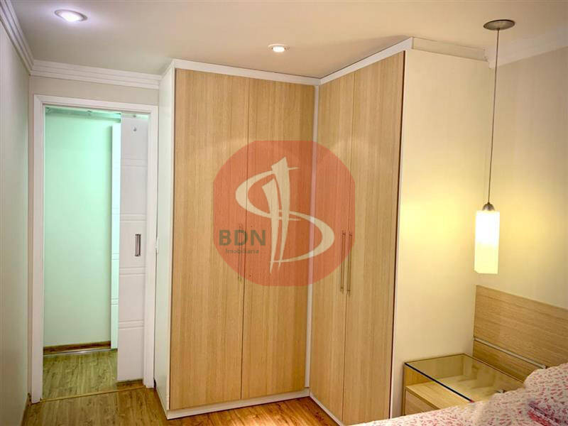 Apartamento à venda com 2 quartos, 65m² - Foto 6