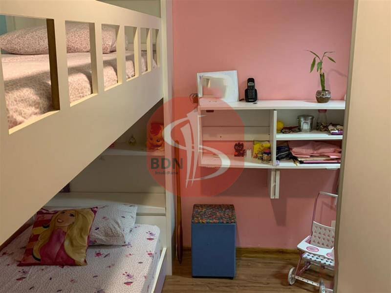 Apartamento à venda com 2 quartos, 65m² - Foto 8