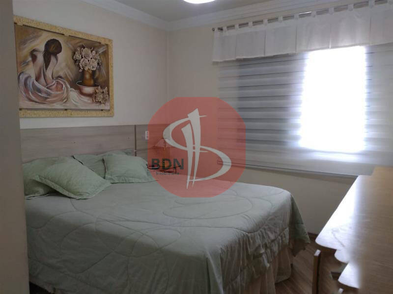 Apartamento à venda com 3 quartos, 151m² - Foto 11