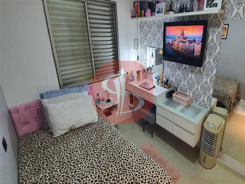 Apartamento à venda com 2 quartos, 50m² - Foto 10