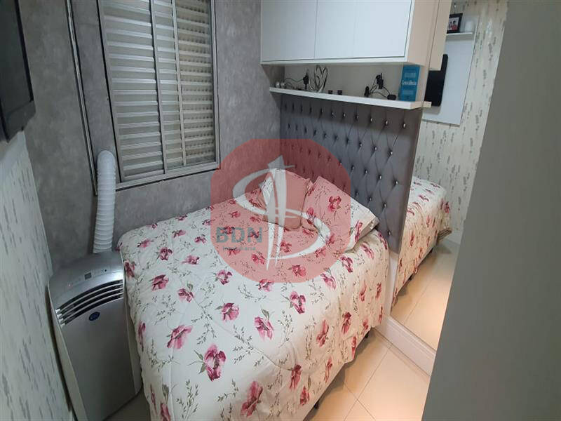 Apartamento à venda com 2 quartos, 50m² - Foto 9