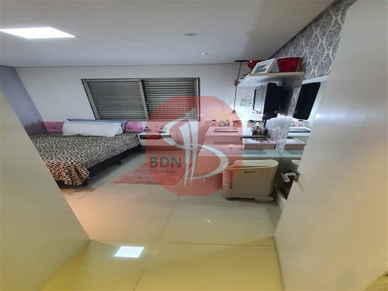 Apartamento à venda com 2 quartos, 50m² - Foto 11