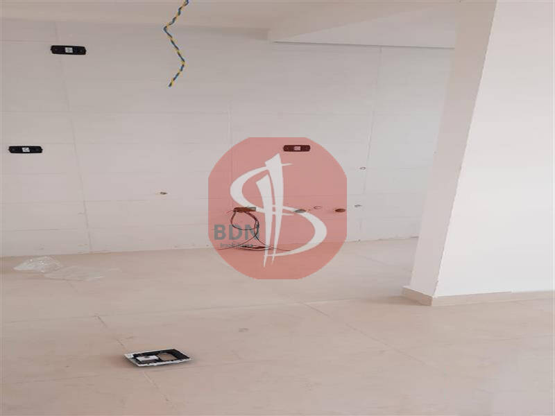 Apartamento à venda com 2 quartos, 40m² - Foto 4