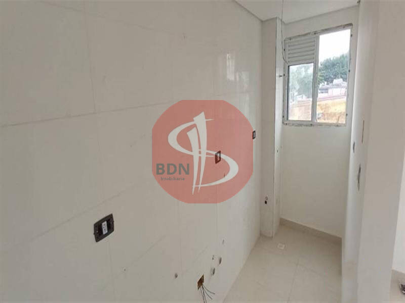 Apartamento à venda com 2 quartos, 40m² - Foto 5