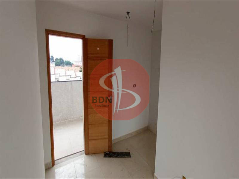 Apartamento à venda com 2 quartos, 40m² - Foto 6