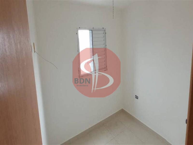 Apartamento à venda com 2 quartos, 40m² - Foto 7