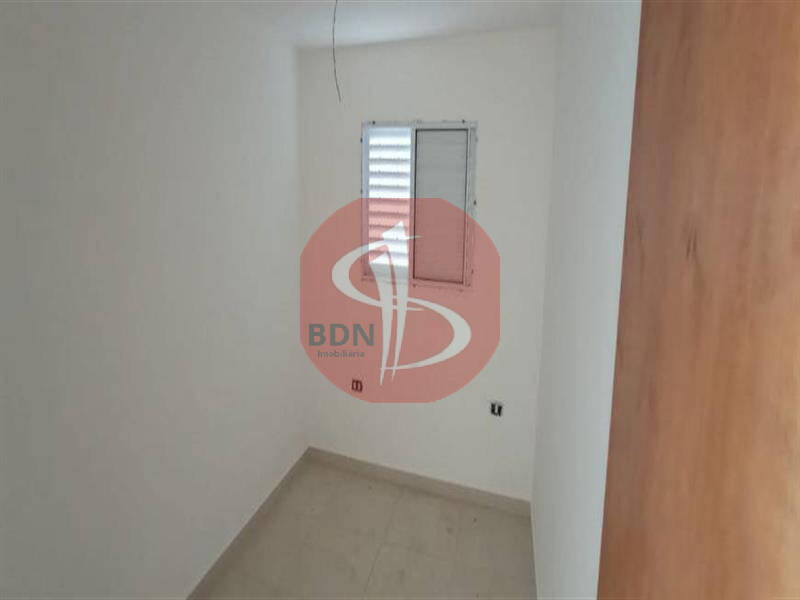 Apartamento à venda com 2 quartos, 40m² - Foto 8