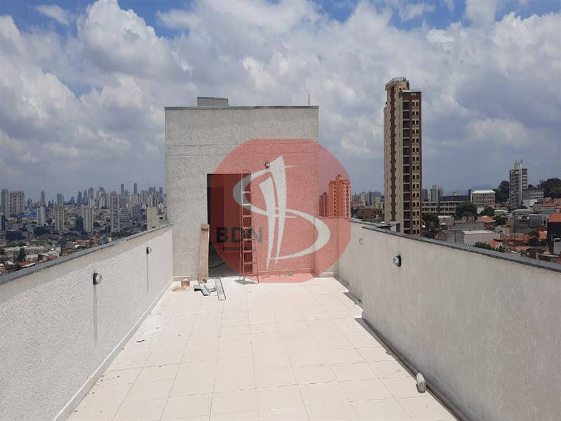 Apartamento à venda com 2 quartos, 40m² - Foto 10