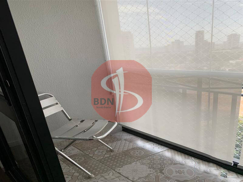 Apartamento à venda com 3 quartos, 60m² - Foto 4