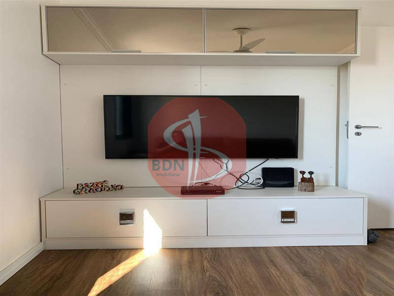 Apartamento à venda com 3 quartos, 60m² - Foto 9