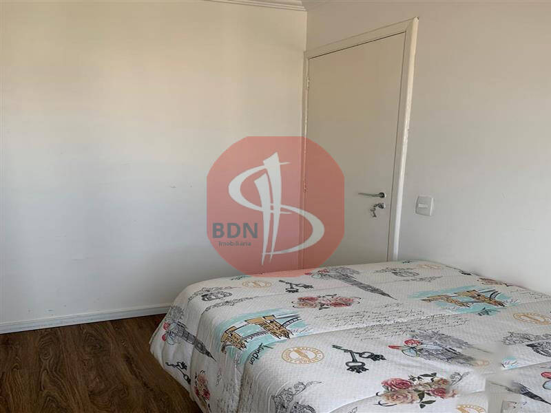 Apartamento à venda com 3 quartos, 60m² - Foto 12