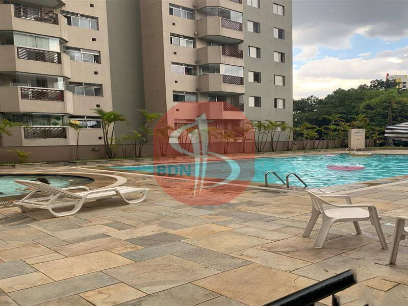 Apartamento à venda com 3 quartos, 60m² - Foto 16