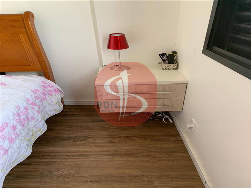 Apartamento à venda com 3 quartos, 60m² - Foto 15