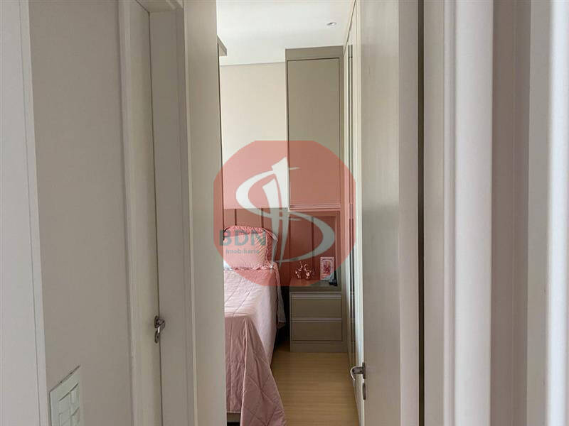 Apartamento à venda com 3 quartos, 103m² - Foto 5