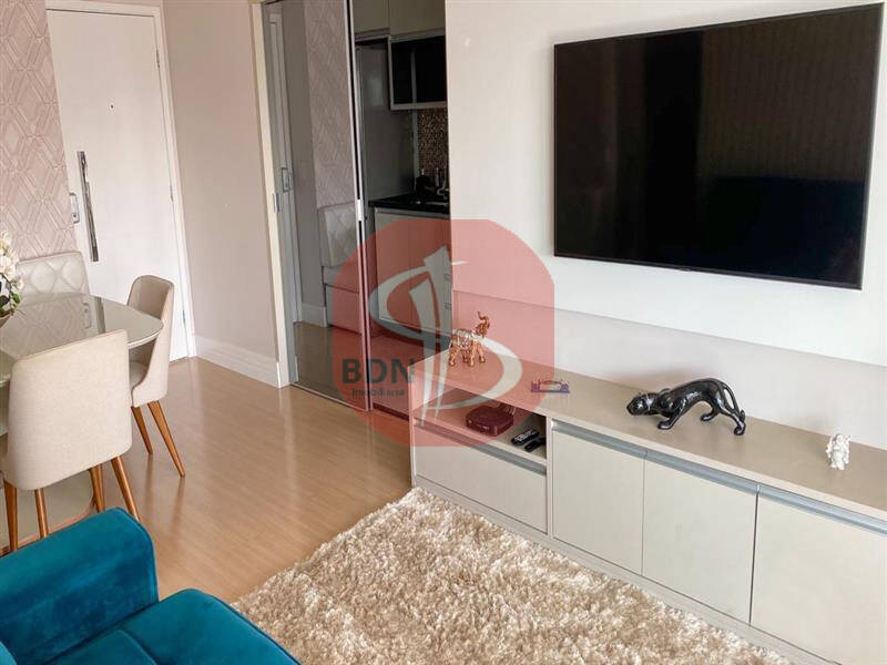 Apartamento à venda com 3 quartos, 103m² - Foto 7