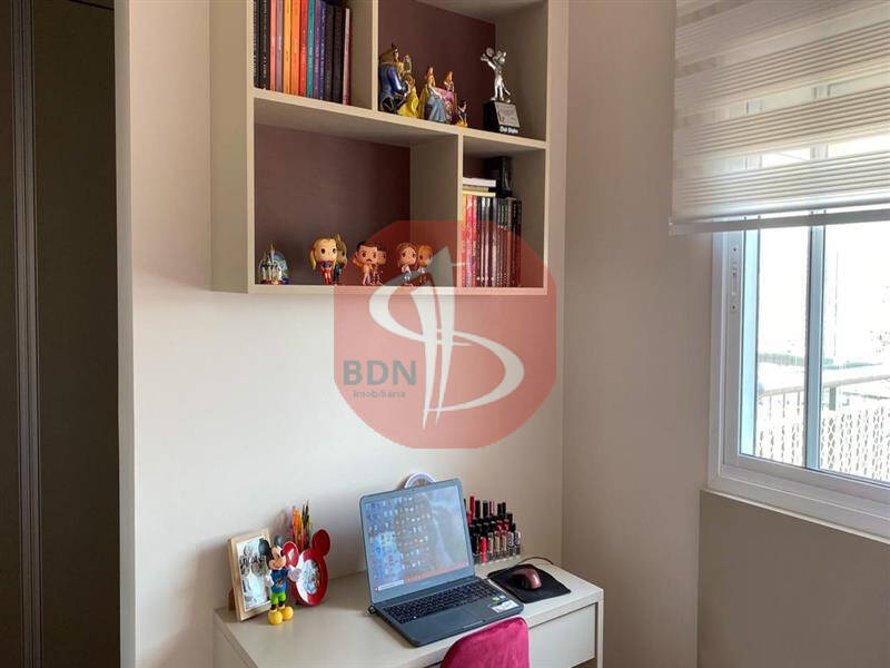 Apartamento à venda com 3 quartos, 103m² - Foto 8