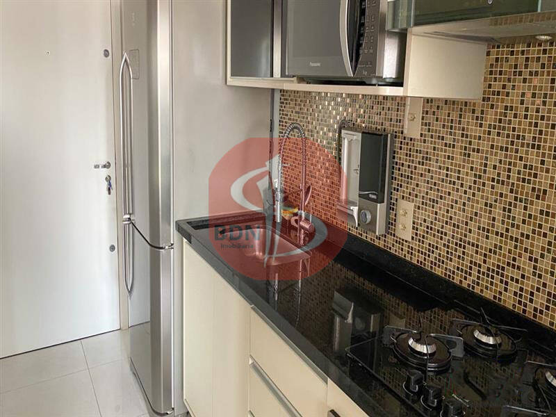 Apartamento à venda com 3 quartos, 103m² - Foto 9