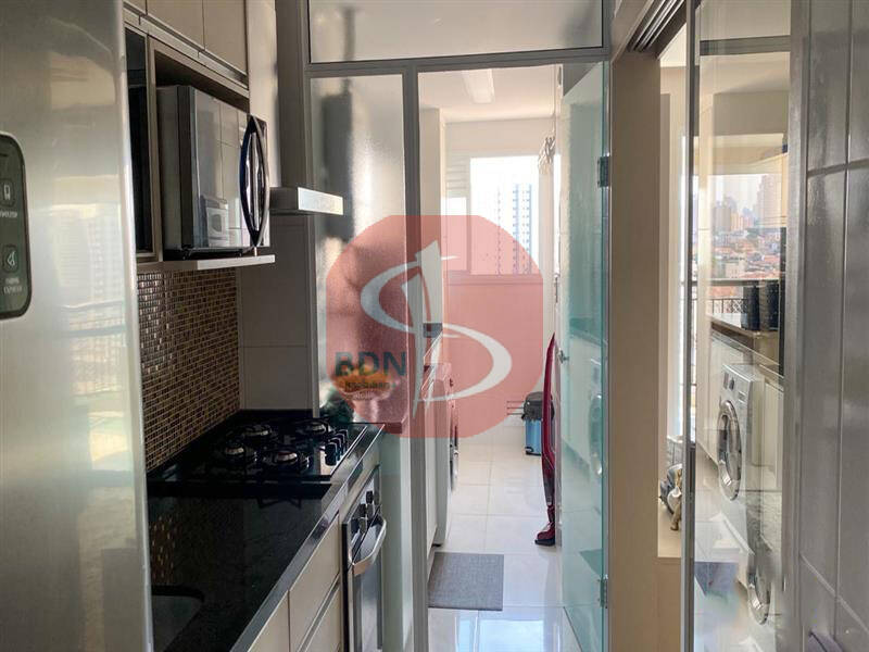 Apartamento à venda com 3 quartos, 103m² - Foto 12