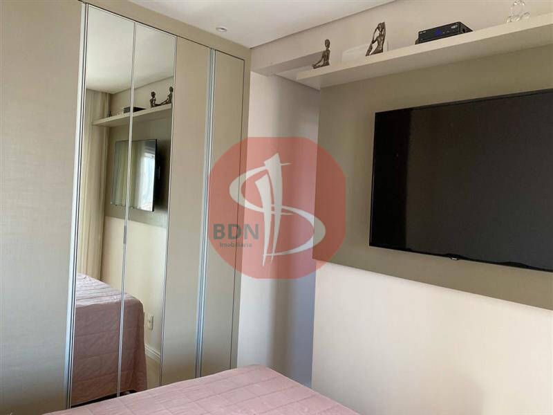 Apartamento à venda com 3 quartos, 103m² - Foto 14