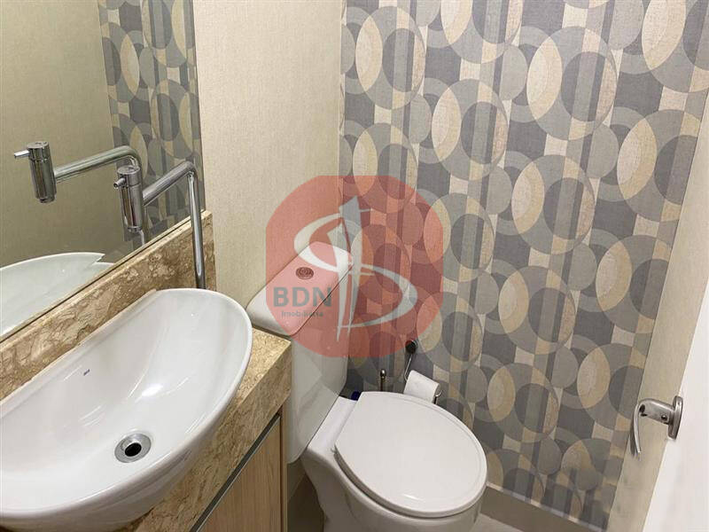 Apartamento à venda com 3 quartos, 103m² - Foto 18