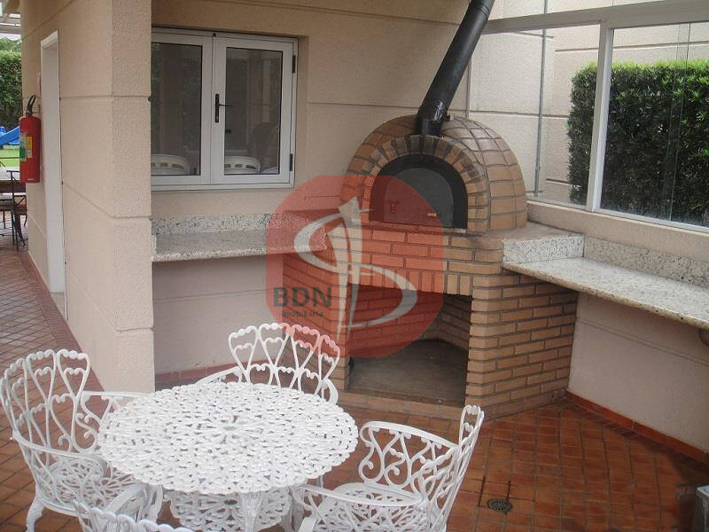 Apartamento à venda com 3 quartos, 95m² - Foto 19