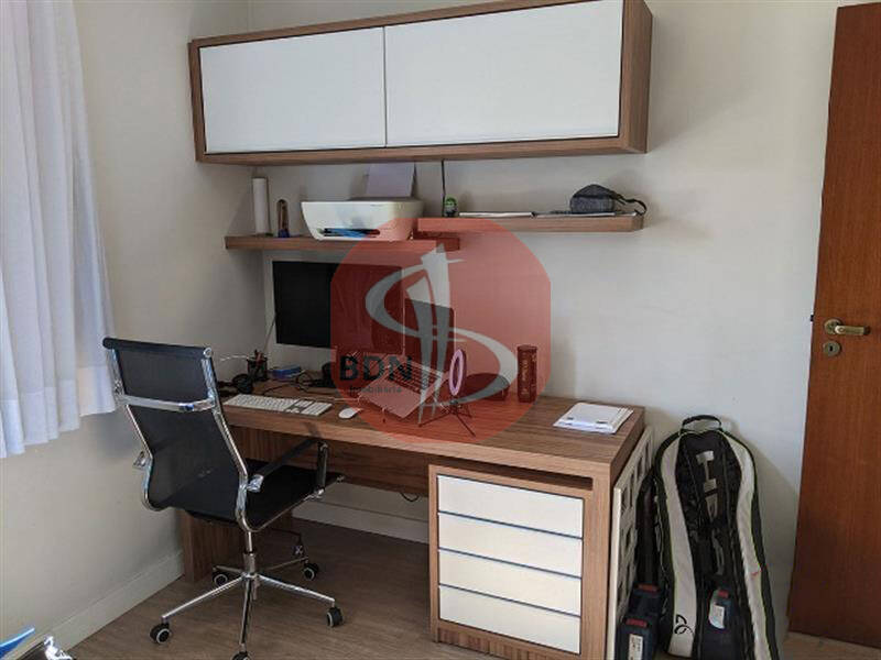 Apartamento à venda com 3 quartos, 134m² - Foto 8