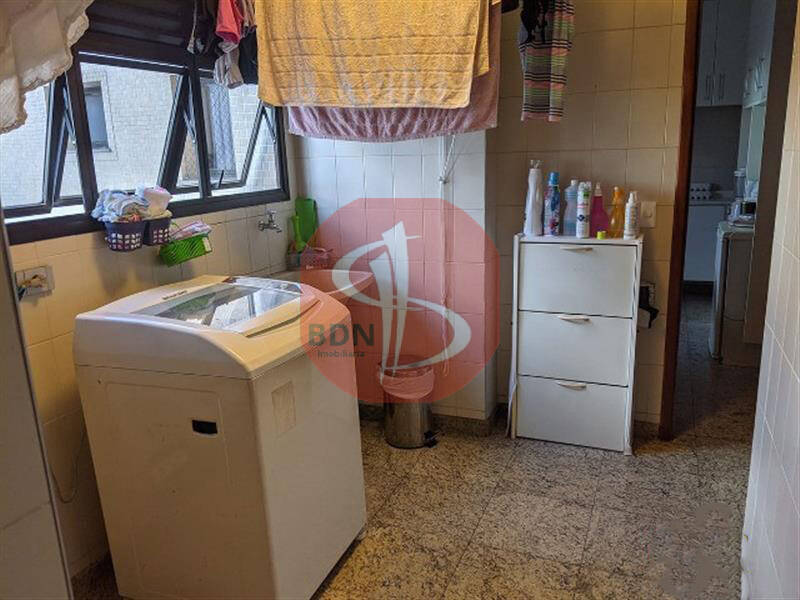 Apartamento à venda com 3 quartos, 134m² - Foto 15