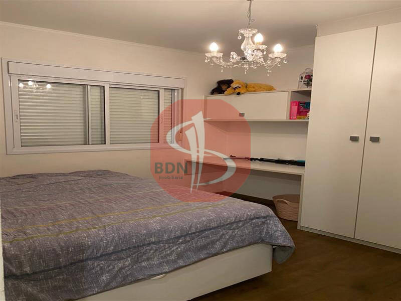 Apartamento à venda com 3 quartos, 264m² - Foto 12