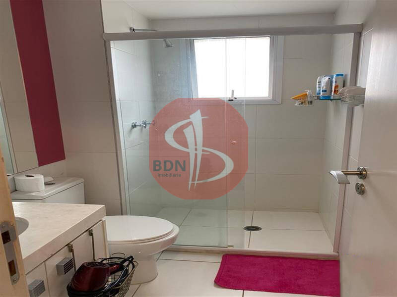 Apartamento à venda com 3 quartos, 264m² - Foto 14