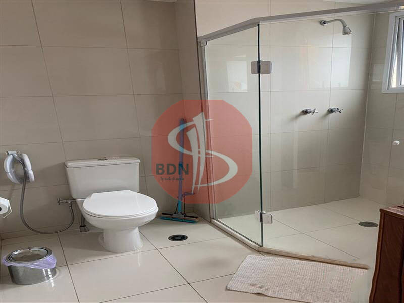 Apartamento à venda com 3 quartos, 264m² - Foto 15