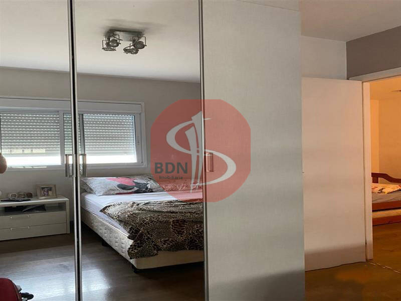 Apartamento à venda com 3 quartos, 264m² - Foto 16