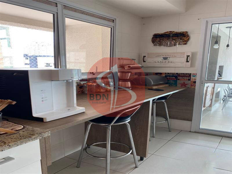 Apartamento à venda com 3 quartos, 264m² - Foto 21