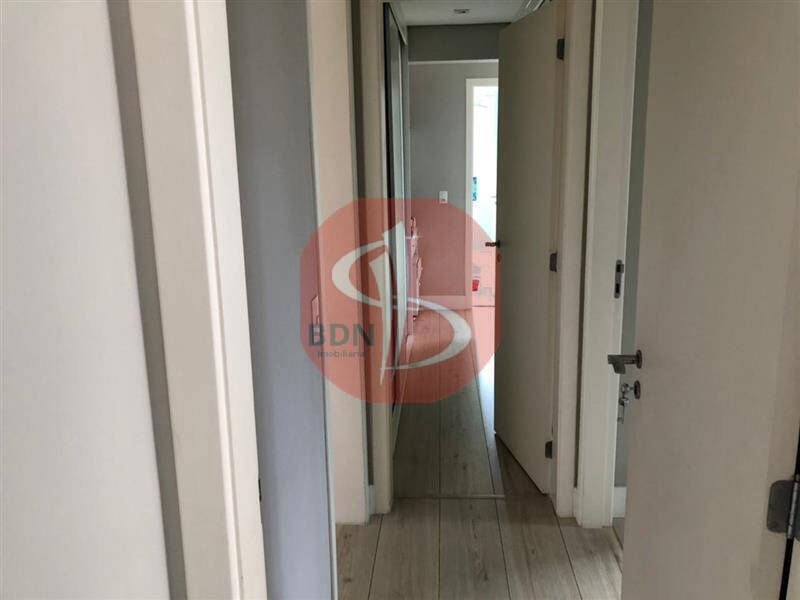 Apartamento à venda com 3 quartos, 148m² - Foto 6