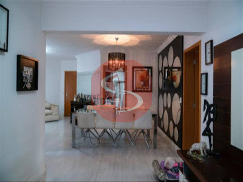 Apartamento, 3 quartos, 138 m² - Foto 2