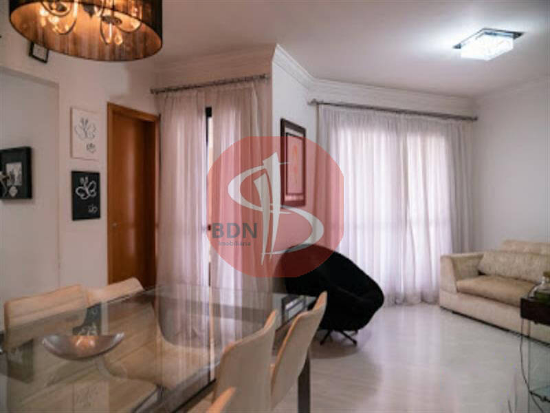 Apartamento, 3 quartos, 138 m² - Foto 3