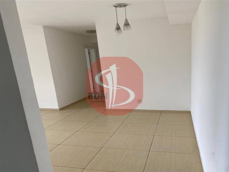 Apartamento à venda com 2 quartos, 59m² - Foto 3