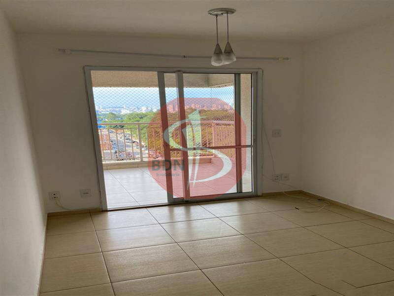 Apartamento à venda com 2 quartos, 59m² - Foto 2