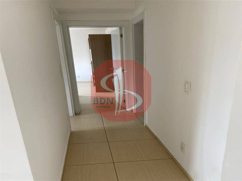 Apartamento à venda com 2 quartos, 59m² - Foto 4