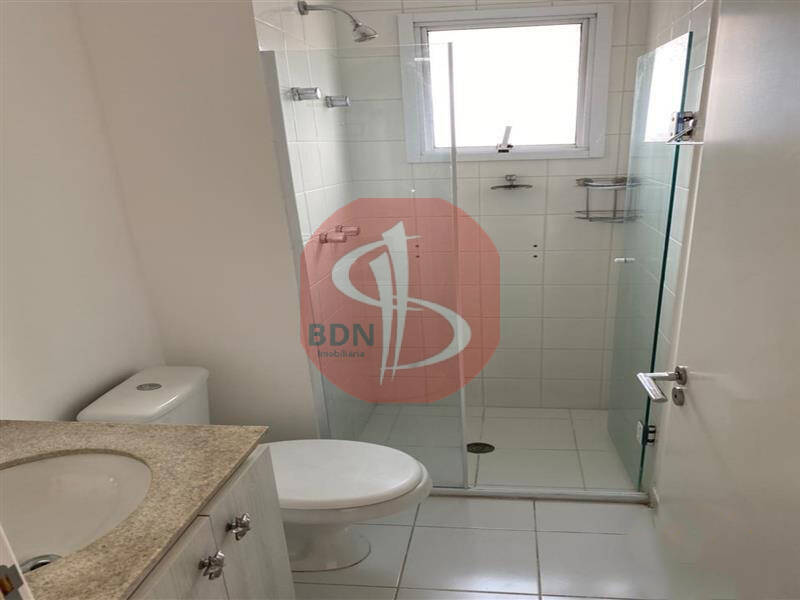 Apartamento à venda com 2 quartos, 59m² - Foto 10