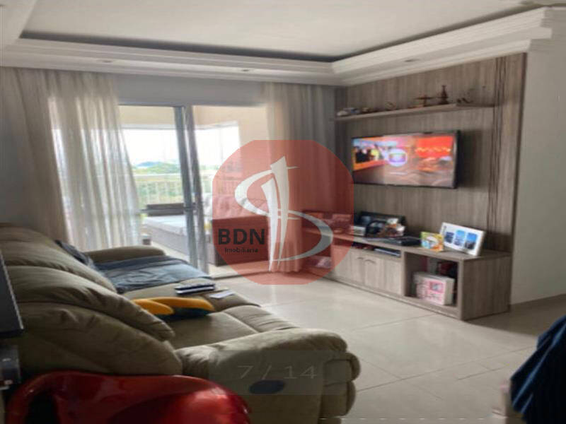 Apartamento à venda com 2 quartos, 59m² - Foto 1