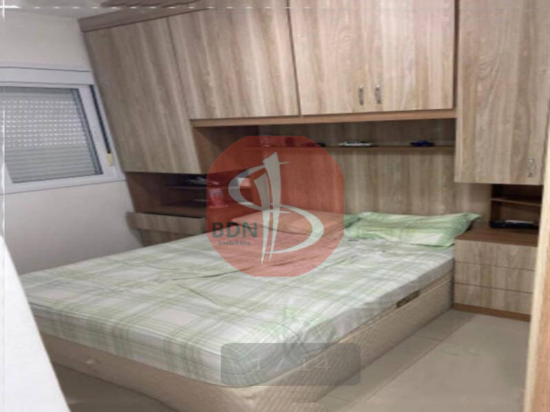 Apartamento à venda com 2 quartos, 59m² - Foto 5